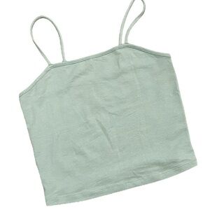 SO | Cropped Camisole